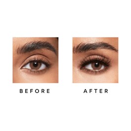 Crystal - Faux Mink Lashes