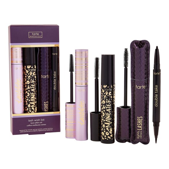 Lash Wish List - Best-Sellers Set, TARTE