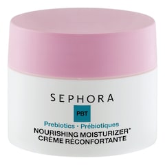 Nourishing Cream - Återfuktande och närande ansiktskräm, SEPHORA COLLECTION
