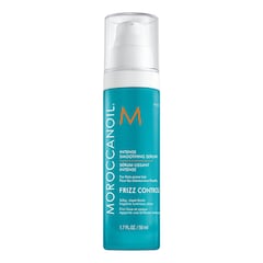 Intense Smoothing Serum , MOROCCANOIL