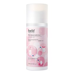 Pore Cleaner - Bubble Foam
