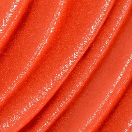 Strawberry Smoothing Scrub - Återuppbyggande ansiktsskrubb med AHA