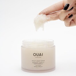 Scalp & Body - Scrub