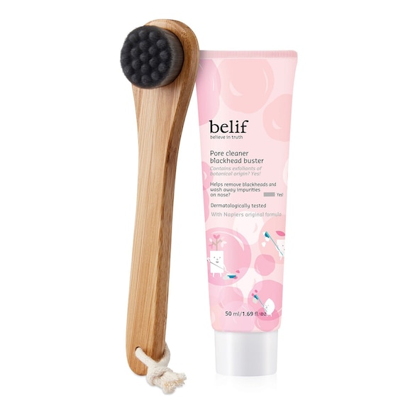 Pore Cleaner - Blackhead Buster, BELIF
