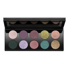 Mothership XII: Petalmorphosis™ - Ögonskuggspalett, PAT McGRATH LABS