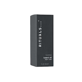 Homme - Beard Oil