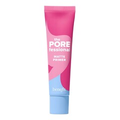 The POREfessional Matte Primer - matt primer mot porer, BENEFIT COSMETICS