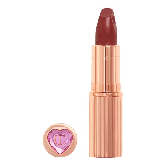 Pillow Talk Love Effect Lipstick - Läppstift, CHARLOTTE TILBURY