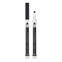 Microblading Brow Pencil, SEPHORA COLLECTION
