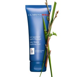 Men After Shave Soothing Gel
