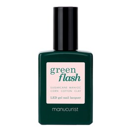 Green Flash - LED-nagellack