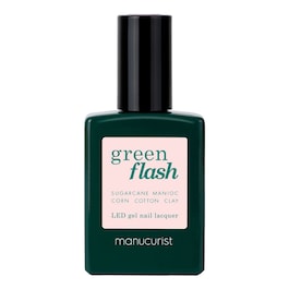 Green Flash - LED-nagellack image