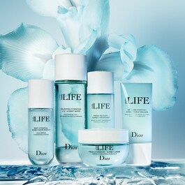 Dior Hydra Life Intense Hydration Aqua Sérum - Utslätande & regenerande serum