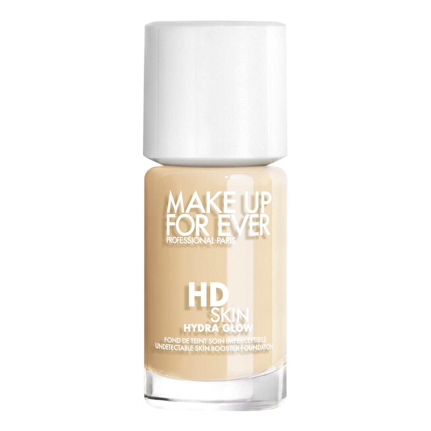 MAKE UP FOR EVER - Professionell makeup för alla