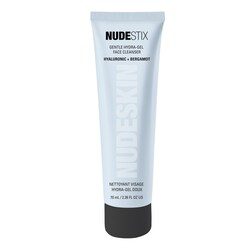 NUDESKIN Gentle Hydra-Gel - Face Cleanser