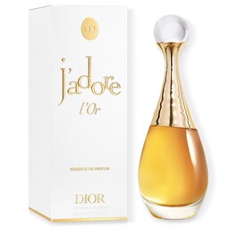 J'adore l'Or - Fragrance with Floral Notes