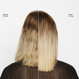 Bb. Hairdresser's Invisible Oil - Shampoo