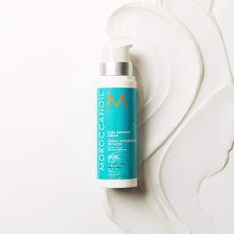 Curl Defining - Cream