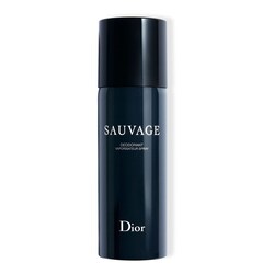 Sauvage - Spray deodorant för män