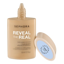 Reveal The Real - Lystergivande skin tint image