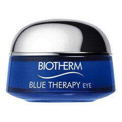 Blue Therapy - Eye creme, BIOTHERM