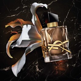 Yves Saint Laurent Libre Flowers & Flames - Eau de Parfum
