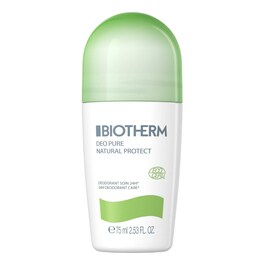 Deo Pure Ecocert - Roll-On Deodorant