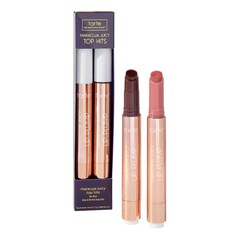 maracuja juicy top hits lip duo - Läppgloss-duo, TARTE