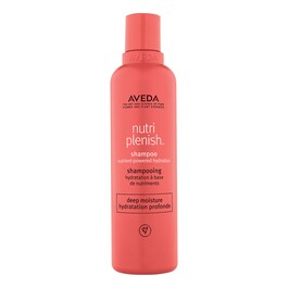 Nutriplenish® - Hydrating Shampoo Deep Moisture