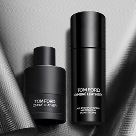 Ombré Leather - All Over Body Spray