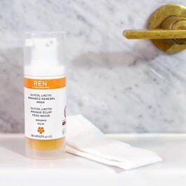 Glycolactic - Radiance Renewal Mask