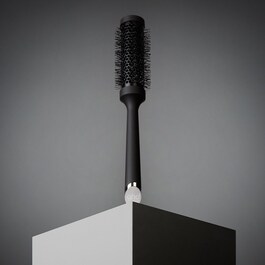The Blow Dryer - Rund borste