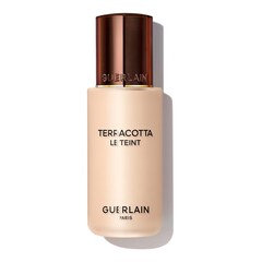 Terracotta Le Teint - Healthy Glow Natural Perfection Foundation, GUERLAIN