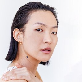 Black Tea Firming Peptides Serum - Uppstramande serum med svart te