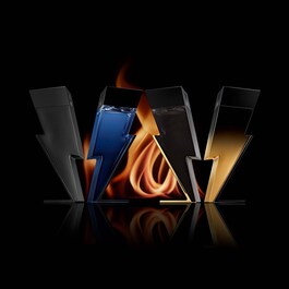Bad Boy - Eau de Parfum