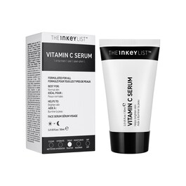 Uppljusande serum med C-vitamin