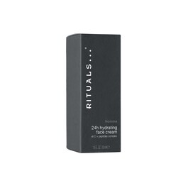 Homme - 24h Hydrating Face Cream