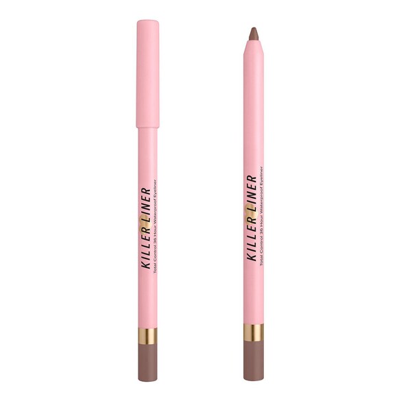 Killer Liner - Gel Eyeliner, TOO FACED