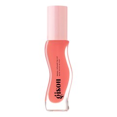 Honey Infused Lip Oil - Honey Gold/Läppolja med honung, GISOU