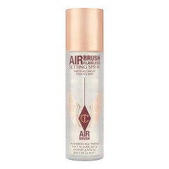 Airbrush Flawless Finish Setting Spray - Setting-spray för makeup, CHARLOTTE TILBURY