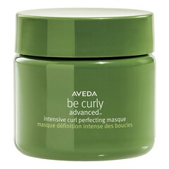 Be Curly Advanced Intensive Curl Perfecting Travel - Masque, AVEDA