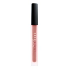 Liquid Matte - Ultra-comfort Transfer-proof Long Wear Matte Lipstick, HUDA BEAUTY