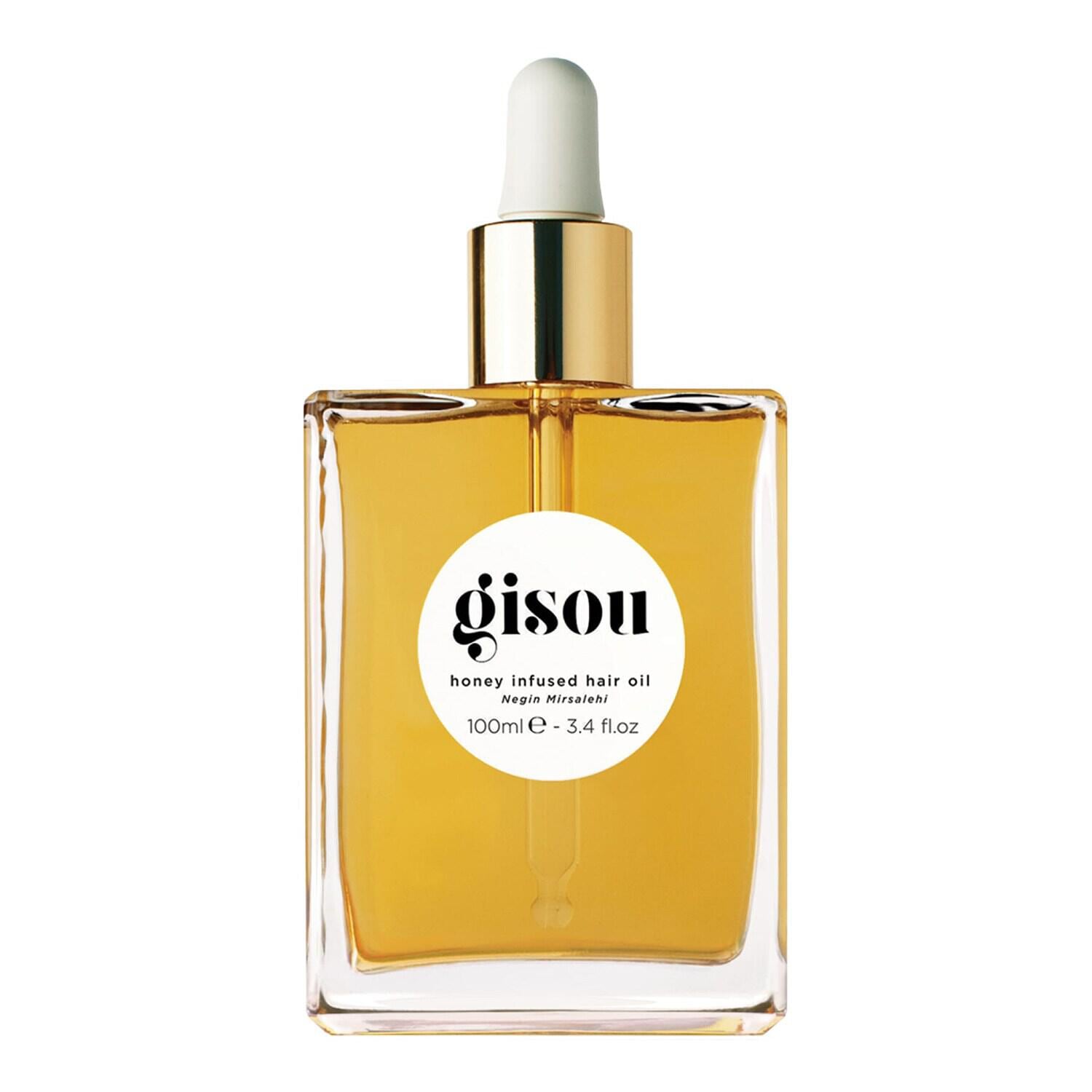 GISOU - Find lækker hårpleje - SEPHORA