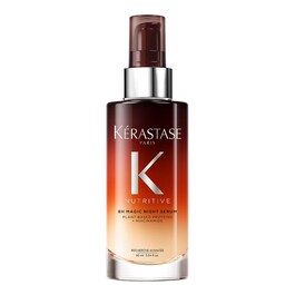 Nutritive 8H Overnight Serum