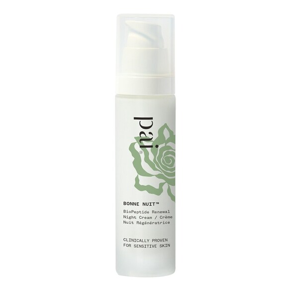 Bonne Nuit - Renewal Night Cream sensitive skin, PAI
