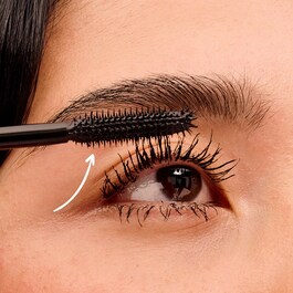 They're Real! Mascara - naturlig mascara som ger längd och separerar
