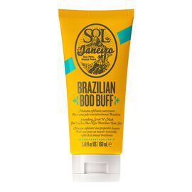 Brazilian Bodybuff Mask&rsquo;n Scrub