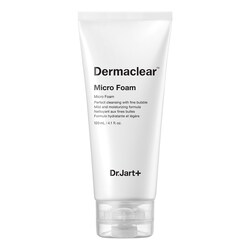 Dermaclear™ - Micro Foam Cleanser