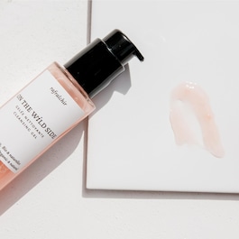 Cleansing gel - Face cleanser