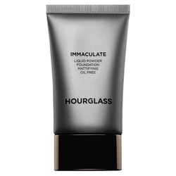 Immaculate™ Liquid Powder Foundation
